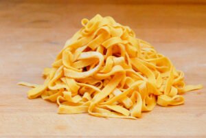 Tagliatelle